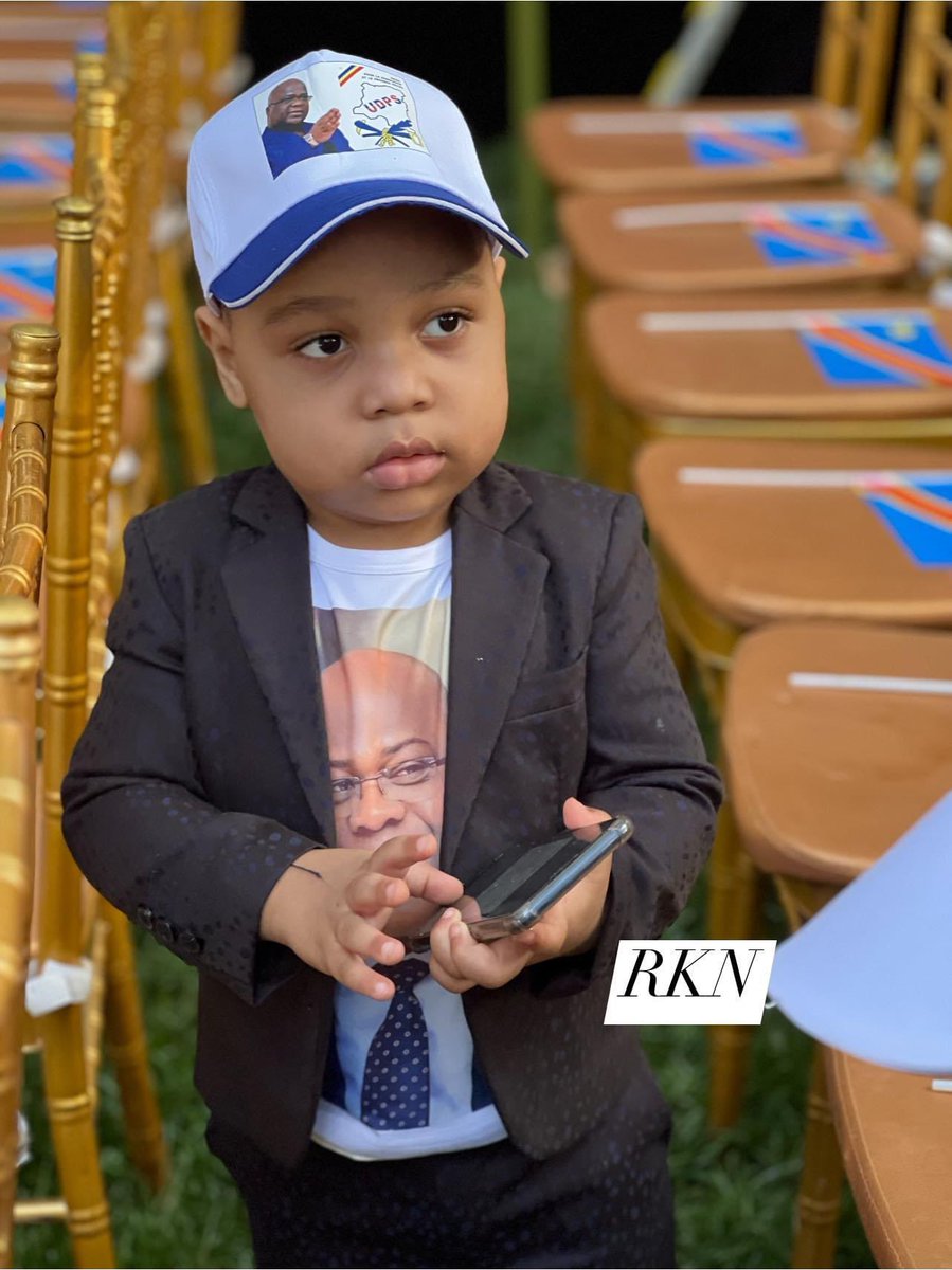Junior Béton 🇨🇩 tweet media