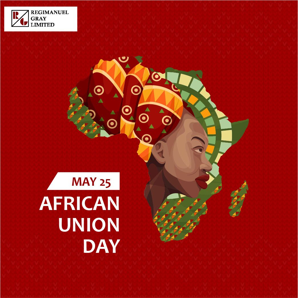 regimanuel_gray's tweet photo. 🌍 Let's embrace our diversity, culture, and heritage as we strive for a brighter future together. 
🙌🏾🌟
#AfricanUnionDay #UnityInDiversity #ProudlyAfrican" https://t.co/zHPn4fgUn3