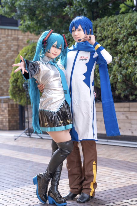 コスプレイヤーしゅんすけのTwitter画像19