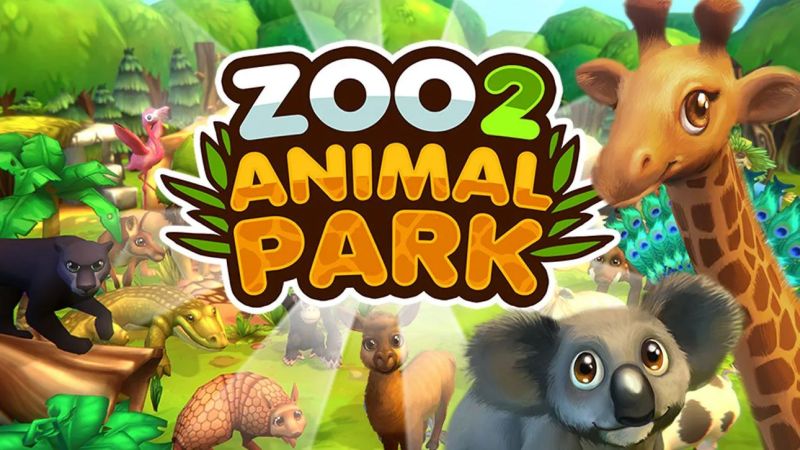 Yeah, es gibt ein neues Sammelalbum im #Browsergame #Zoo2AnimalPark. Es dreht sich dieses Mal fast alles um Australien. 

bit.ly/3OMINtM