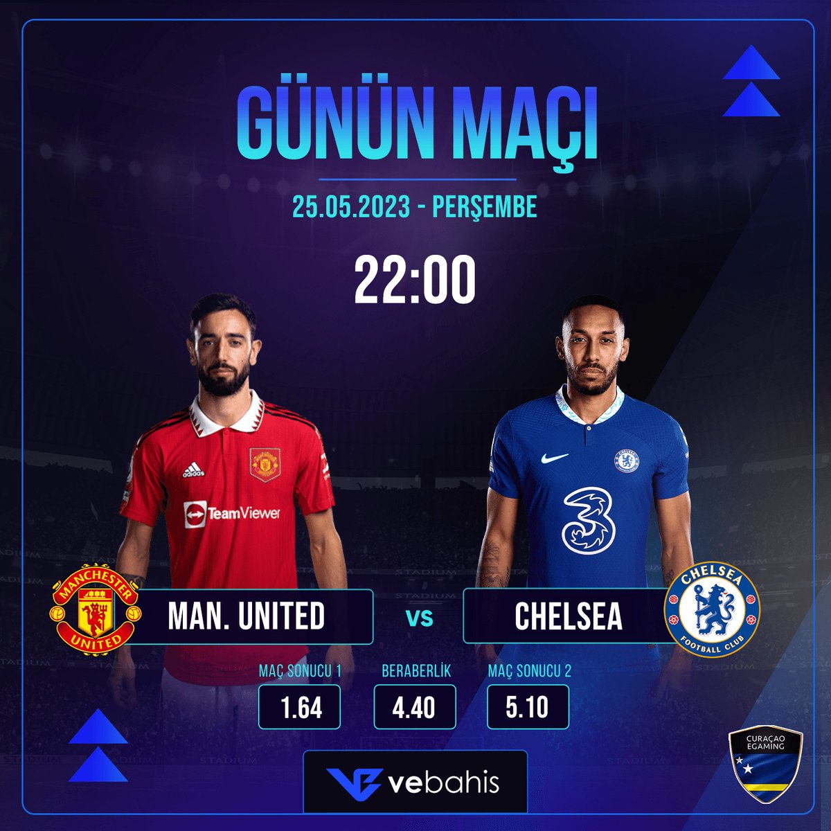 Günün karşılaşması Vebahiste!

📅25.05.2023
⏲️22:00

Güncel Giriş 📷t2m.io/Qzdmea8
TV Giriş 📷 vebahistv.com