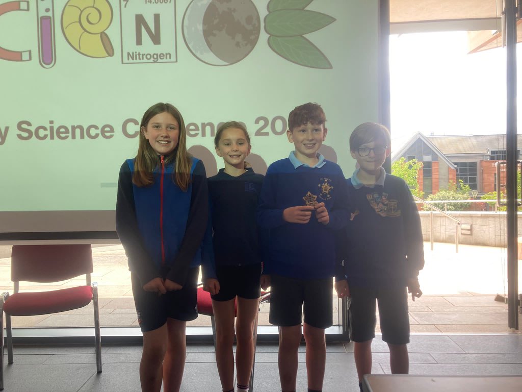 St Peter’s Smithills Dean tweet media