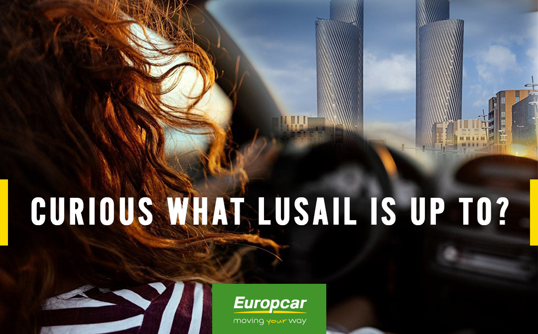 EuropcarQatar's tweet photo. Ready for a flowery weekend?

Let's go to Lusail Boulevard for an amazing experience!
Book with us to get awesome deals @ +974 40108888

#flowerfestival #lusailboulevard #movingyourway #qatar #europcar https://t.co/KaMWidl9ek