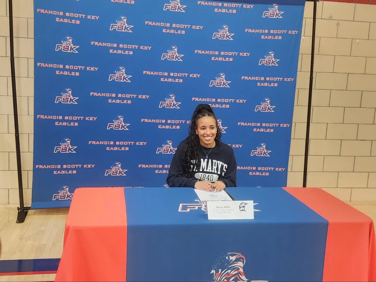 MDLadyHoopmasters (@mdhoopmasterslc) on Twitter photo Congratulations Rayna, next chapter St Mary's College of MD. Thank you for allowing us to be part of your journey. <a href="/_raynamiller_/">Rayna Miller</a> <a href="/LaTonyaHardy18/">LaTonya Hardy</a> <a href="/MDHoopmasters/">TC Caviness</a> Congratulations Rayna, next chapter St Mary's College of MD. Thank you for allowing us to be part of your journey. <a href="/_raynamiller_/">Rayna Miller</a> <a href="/LaTonyaHardy18/">LaTonya Hardy</a> <a href="/MDHoopmasters/">TC Caviness</a>