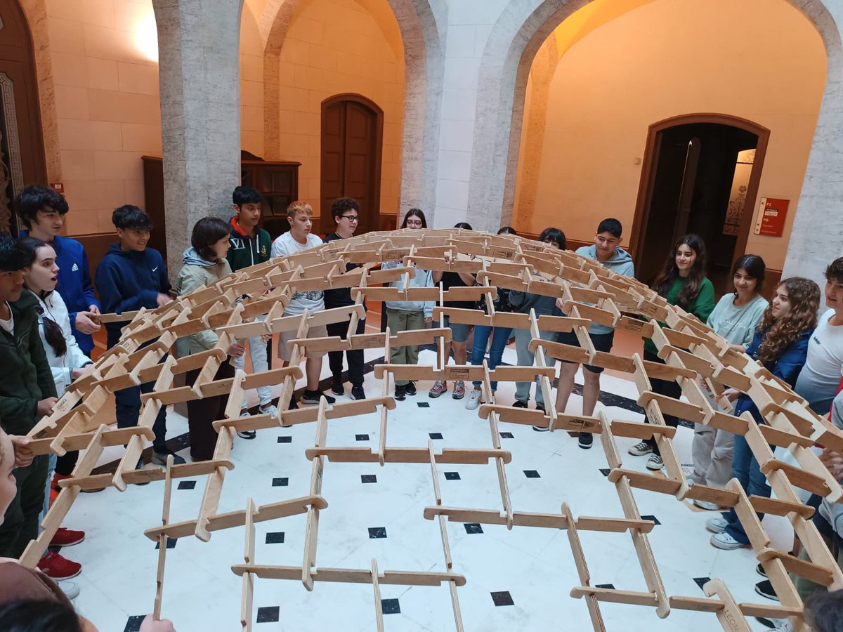 Institut Martí Pous tweet media