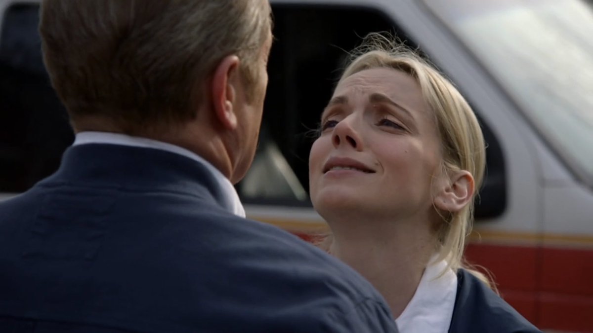 Learnthingss's tweet image. “That’s great…..Sylvie deserves it”❤️ Mouch don’t you die on us😭❤️#ChicagoFire