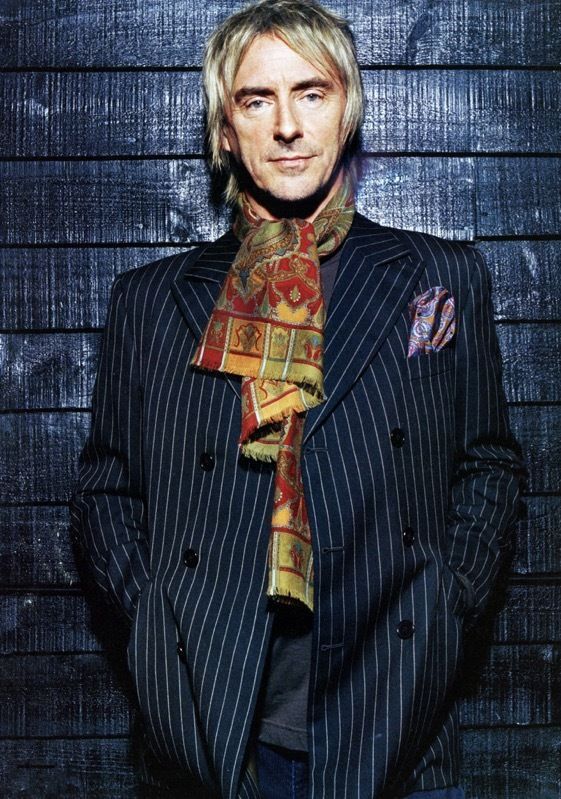 Happy 65th Birthday, Paul Weller Paul Weller - Sunflower (Official Video) 