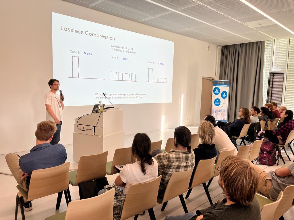 Fabian Mentzer tweet media