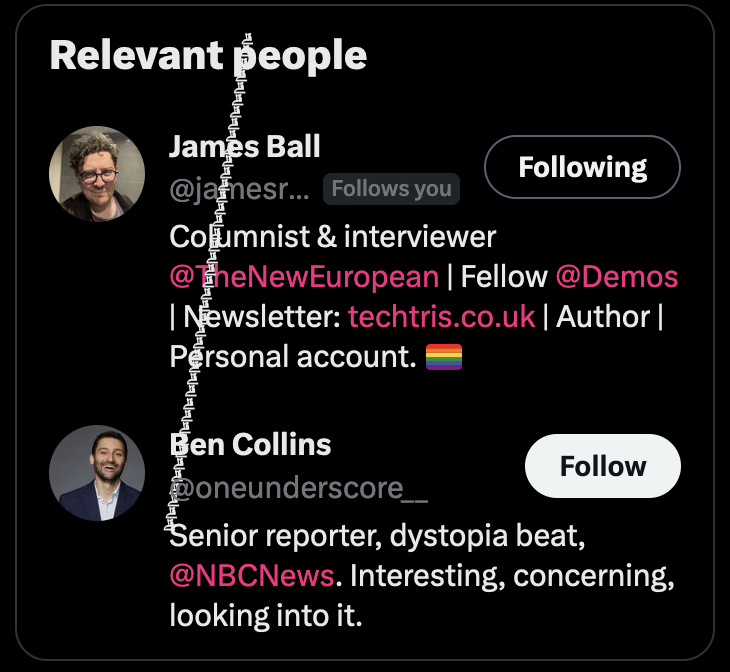 idgiecodes's tweet photo. @jamesrbuk Meanwhile, on this excellent and resilient website https://t.co/Yyg8G1y0Kx