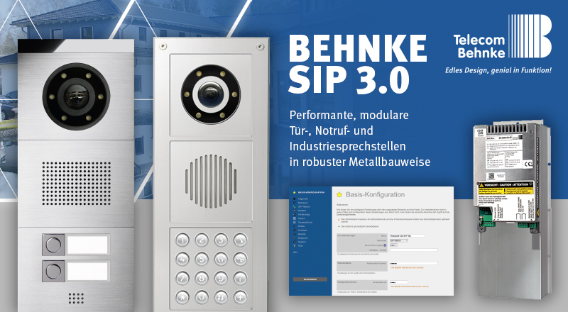 Telecom Behnke GmbH tweet media