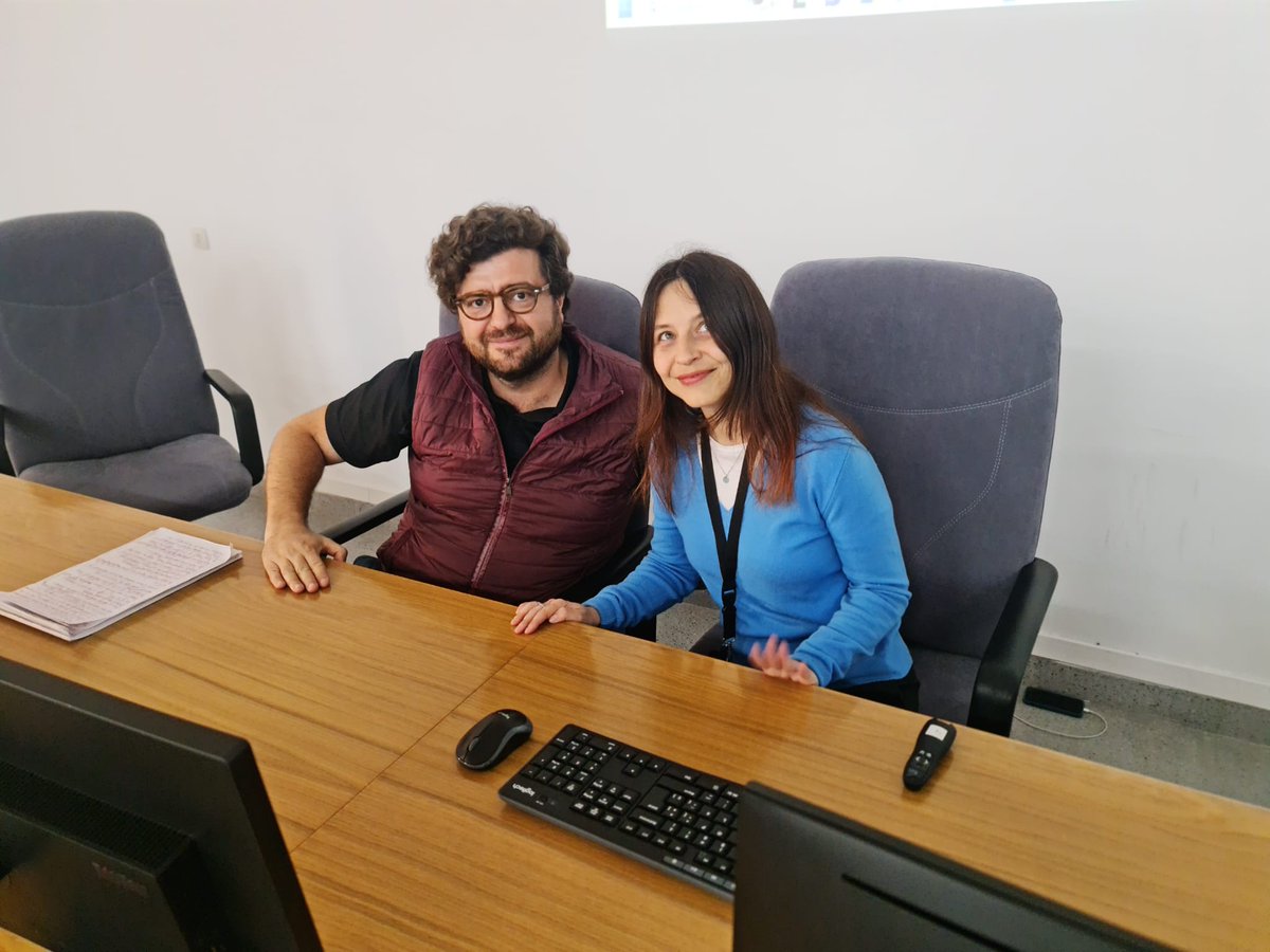 📢  Four Years of International Joint Supervision Agreement between IMT School and FAE-UA! 🌍
We are thrilled to announce that our partnership between IMT School and FAE-UA has successfully completed four years of the International Joint Supervision agreement.