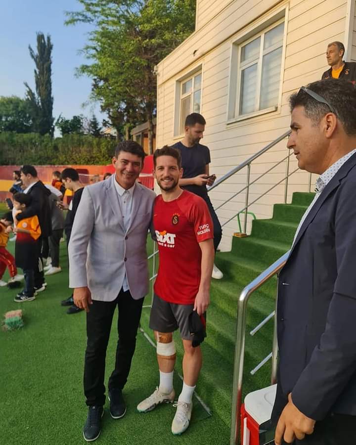 cassioo_lincoln's tweet image. Hos geldin EFSANEMİZ 🥰 #Capone..