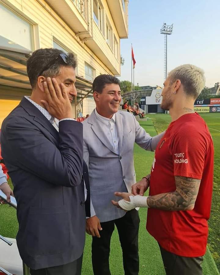 cassioo_lincoln's tweet image. Hos geldin EFSANEMİZ 🥰 #Capone..