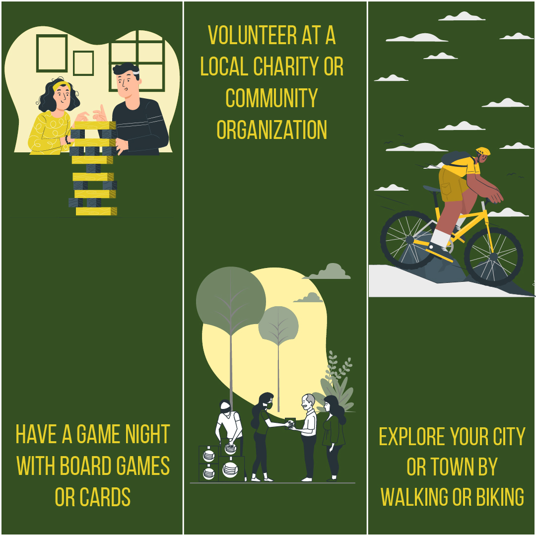 gahassignment's tweet image. Explore these 9 fantastic activities to enjoy during your college years without straining your wallet.

Need a helping hand with your assignment?
Visit: globalassignmenthelp.com/uk

#AcademicTwitter #AcademicChatter #studia2023 #AcademicTwitter #studytwt #studentlife