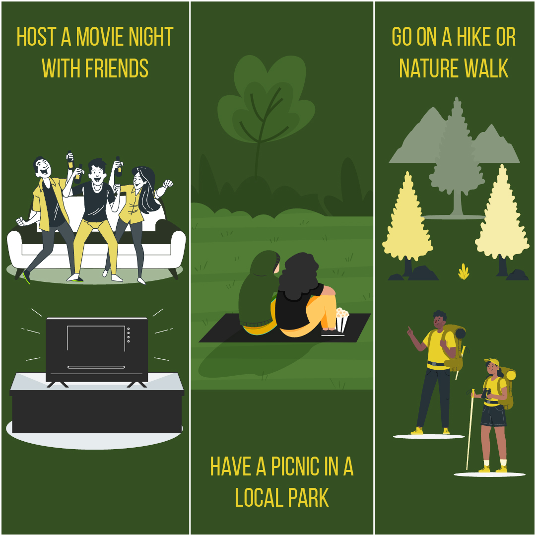 gahassignment's tweet image. Explore these 9 fantastic activities to enjoy during your college years without straining your wallet.

Need a helping hand with your assignment?
Visit: globalassignmenthelp.com/uk

#AcademicTwitter #AcademicChatter #studia2023 #AcademicTwitter #studytwt #studentlife