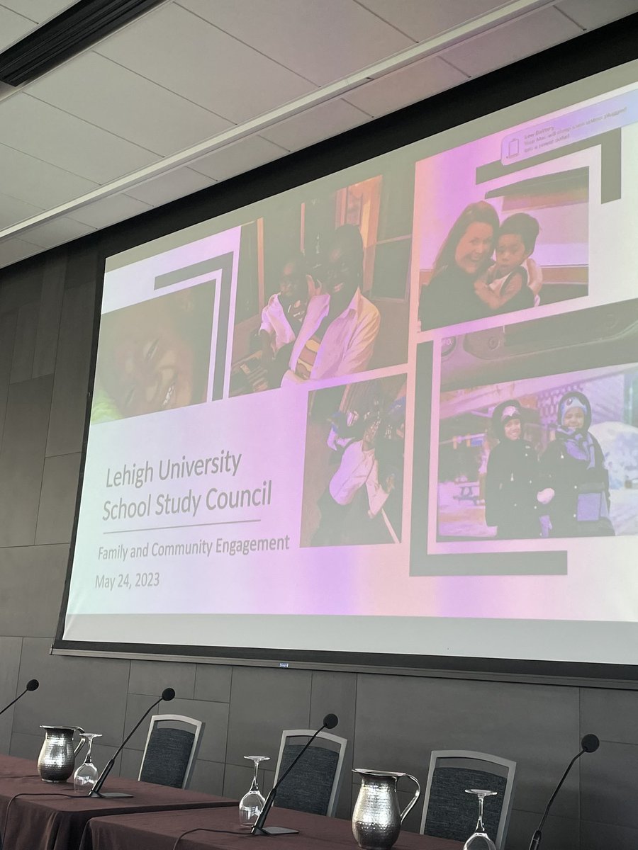 Efontanez3's tweet image. Yesterday we were at Lehigh University discussing community/family engagement. Thank you @Docbatts for leading this and bringing the amazing  Sharlonda Buckman-Davis,@JillPereiraUW and Laya López to speak to us. I’m proud of the work we do but love the takeaways.