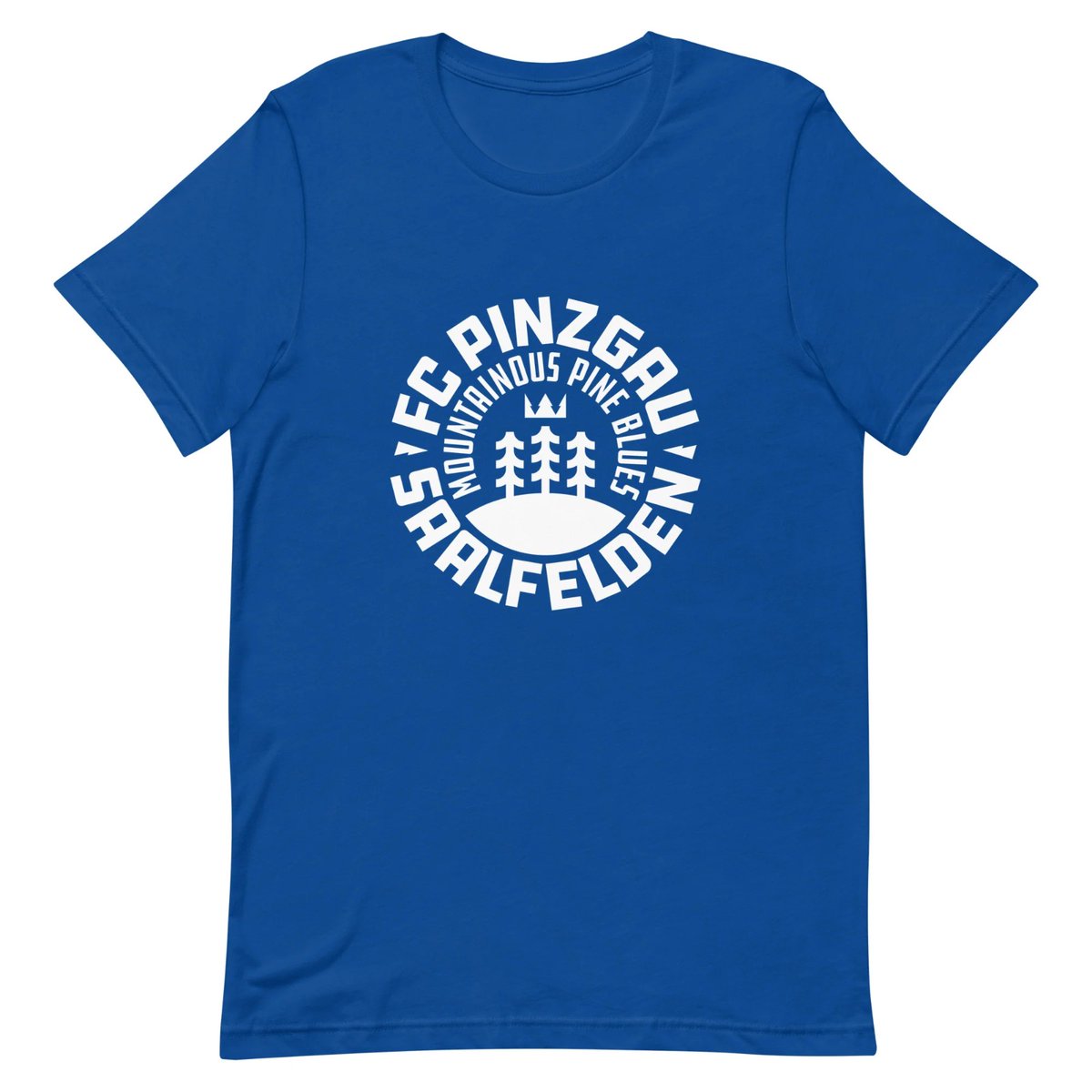 FCPSen's tweet photo. Since you've already filled your closets with multiple variations of #MountainousPineBlues gear, why not fill your drawers with the latest hip #FCPS T-shirts?      

👕 https://t.co/q21Tw9FxgF https://t.co/4GZmTcEG7r