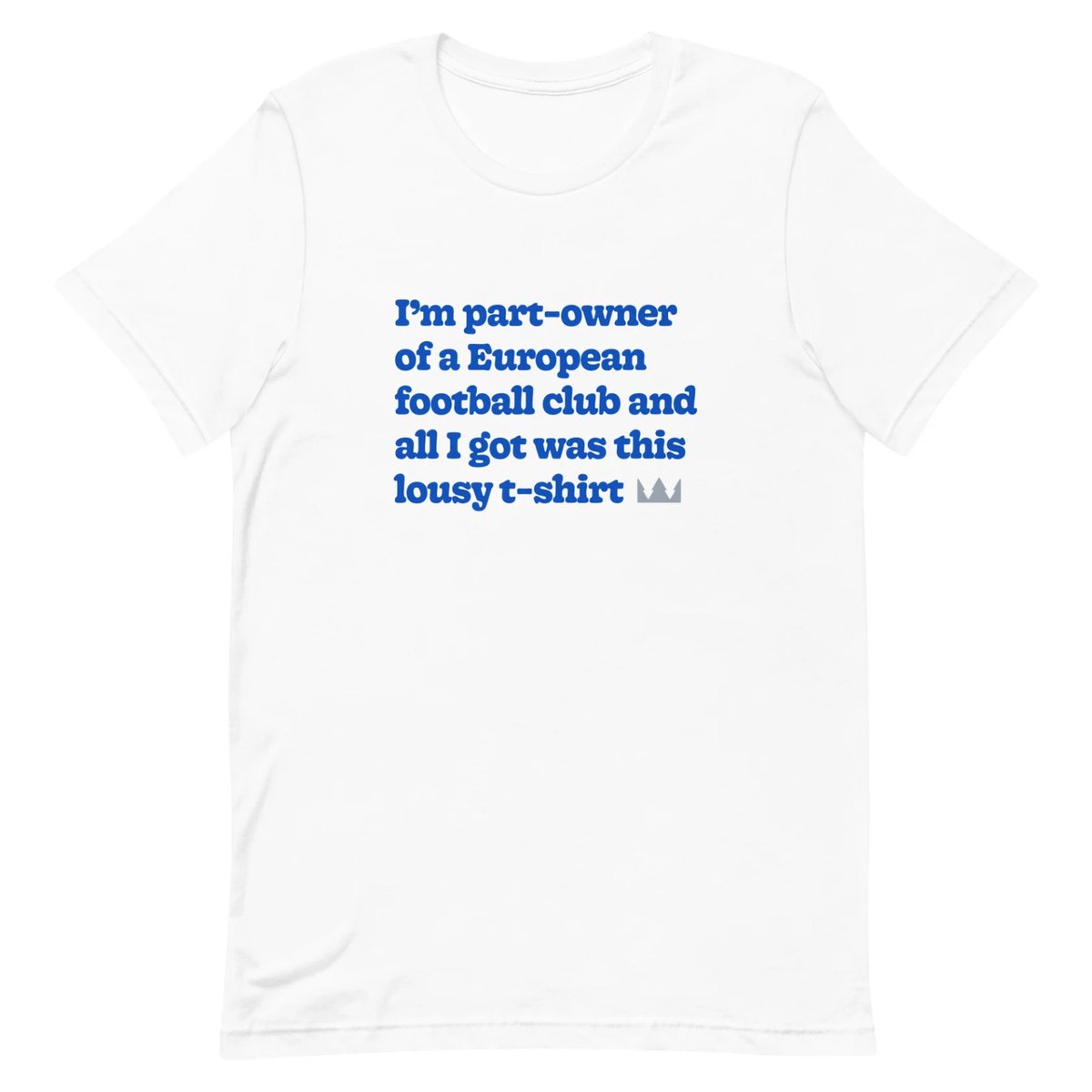FCPSen's tweet photo. Since you've already filled your closets with multiple variations of #MountainousPineBlues gear, why not fill your drawers with the latest hip #FCPS T-shirts?      

👕 https://t.co/q21Tw9FxgF https://t.co/4GZmTcEG7r