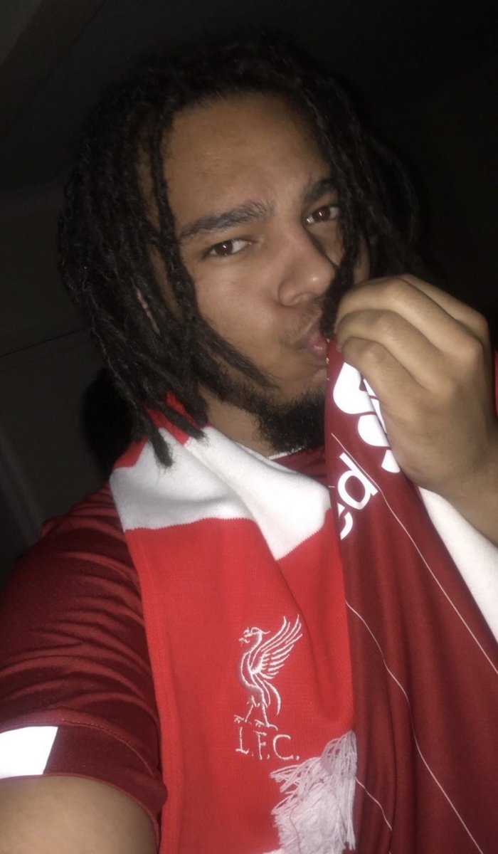 OwenGreenbank_'s tweet photo. @LFC this is a bit of a long shot but we’re in the process of arranging a charity game for my bestfriend Kai Gordon who unfortunately passed away at the age of 23. He was a massive Liverpool fan and was wondering if anyone would be able to supply us with 15 kits for the match🙏🏻 https://t.co/I7ozHfACsp