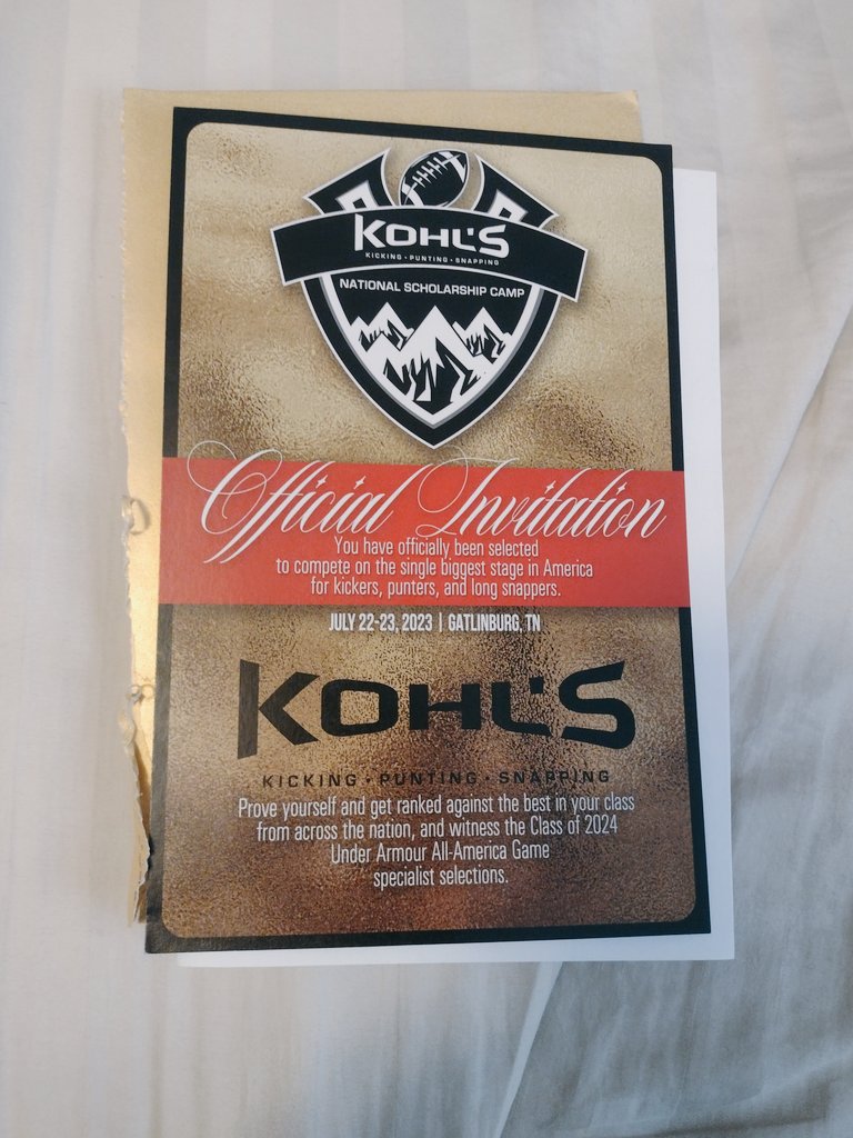 Joe Flynn tweet media