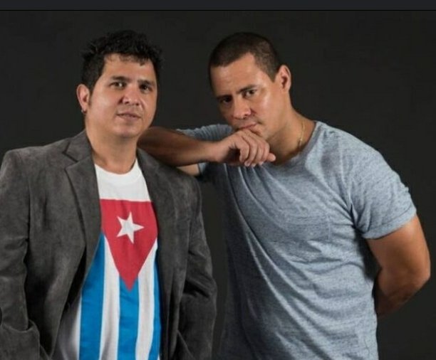 Para los odiadores, #BuenaFe somos todos los jóvenes cubanos y muchos de otros países. #ConBuenaFeYo #SantiagodeCuba <a href="/alvarodias_/">Alvaro Dias</a> <a href="/DeZurdaTeam_/">DeZurdaTeam 📳</a>