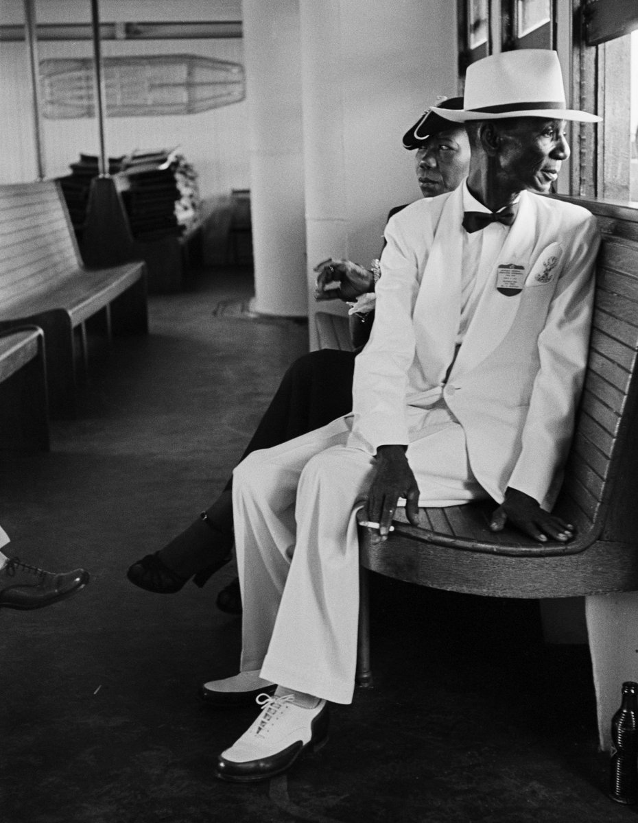 Celebrating the Anniversary of the Opening of the #PanamaCanal, 1954.  The #canal opened in 1914.

From Swiss #photojournalist #WernerBischof.  

#photographer #canaldepanama #photojournalism #photoworld #bwphoto #bwphotography #historyphoto #schwarzweiss #schwarzweissfotografie