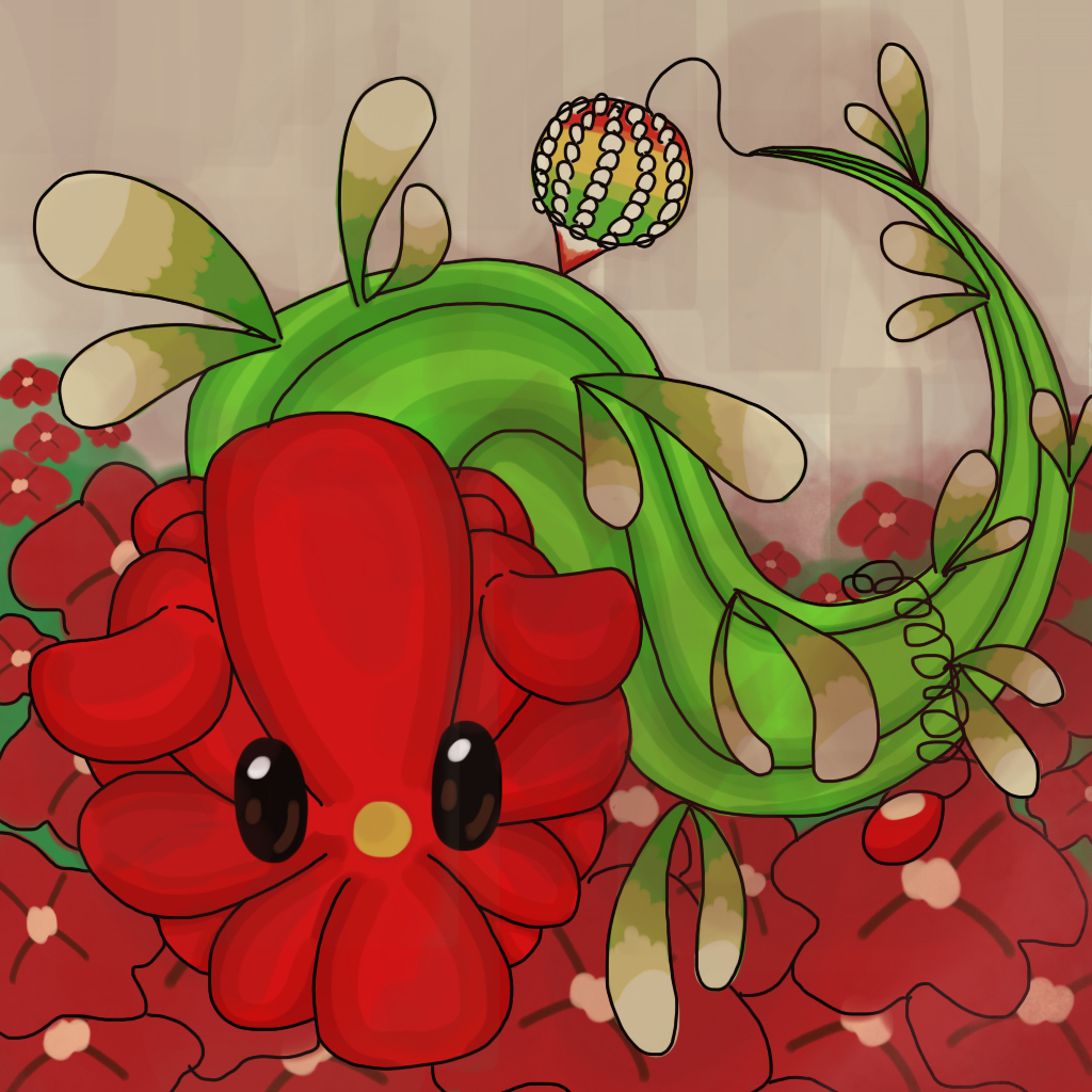 Everybody knows Nothing There is a dog, but have we noticed that Porccubus has dog ears #projectmoon #lobotomycorporation #lobotomy_corporation