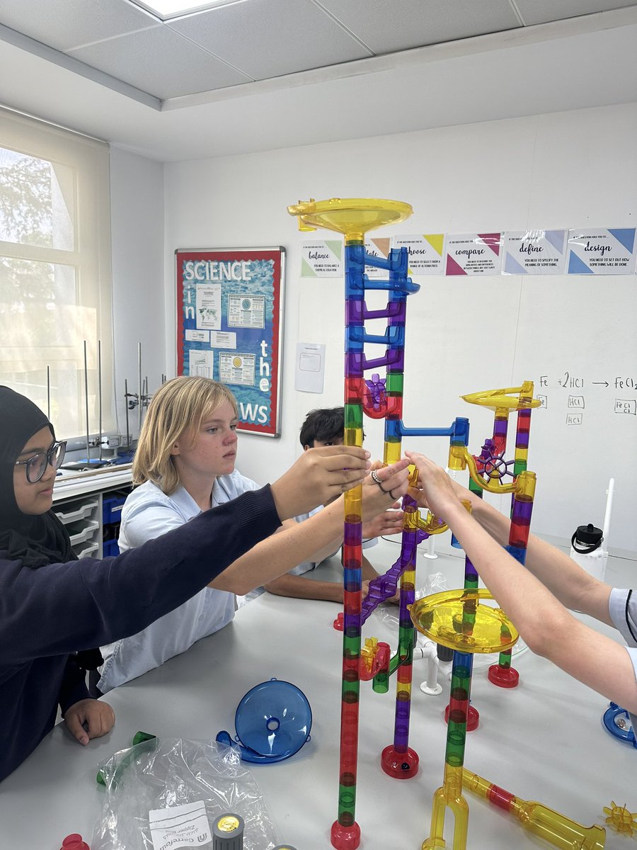 Science | Dubai British School tweet media