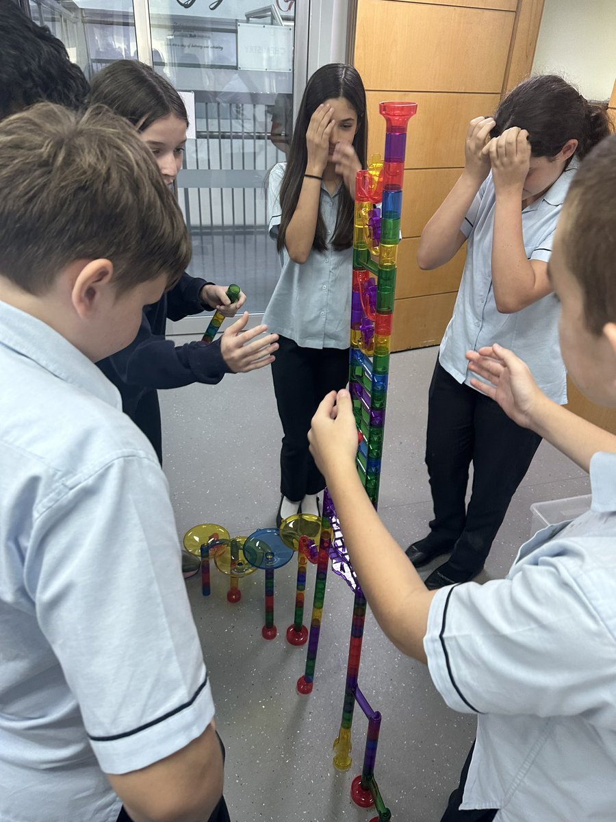 Science | Dubai British School tweet media