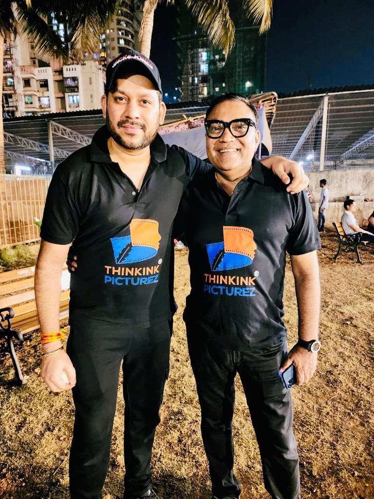 taran adarsh tweet media