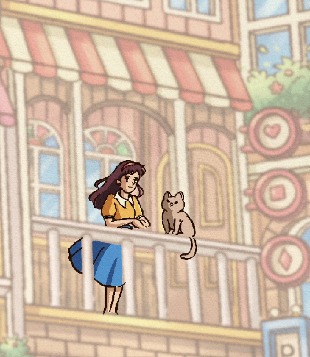 CharmingStudio🍀 tweet media