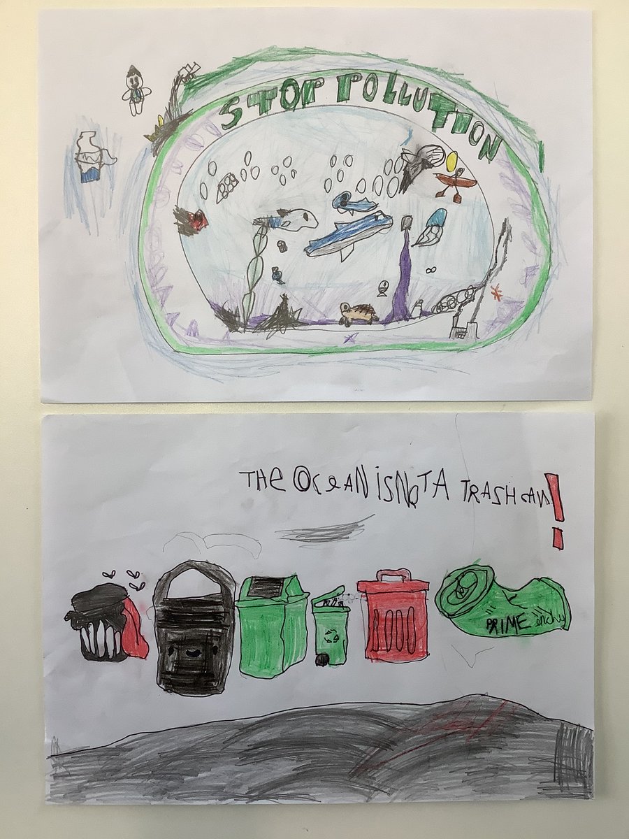 Clifton Green Primary School tweet media