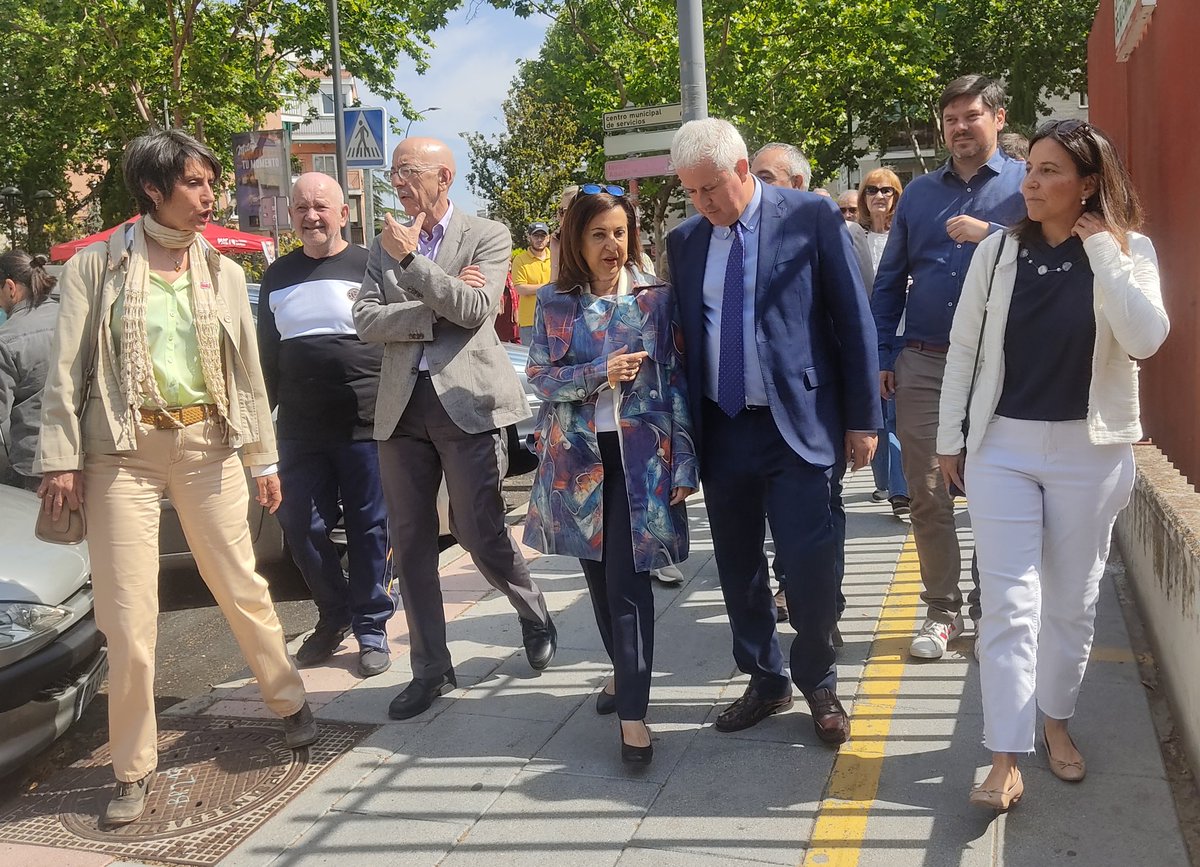 La Brújula del Norte tweet media