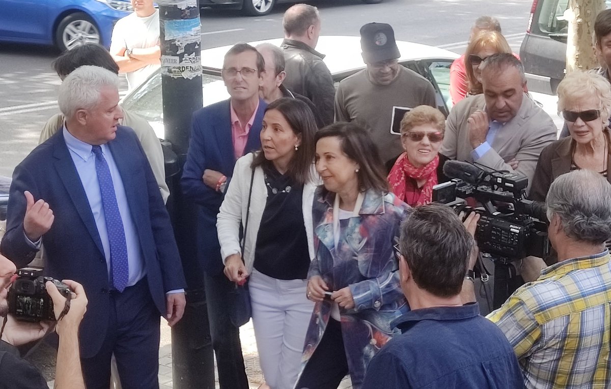 La Brújula del Norte tweet media