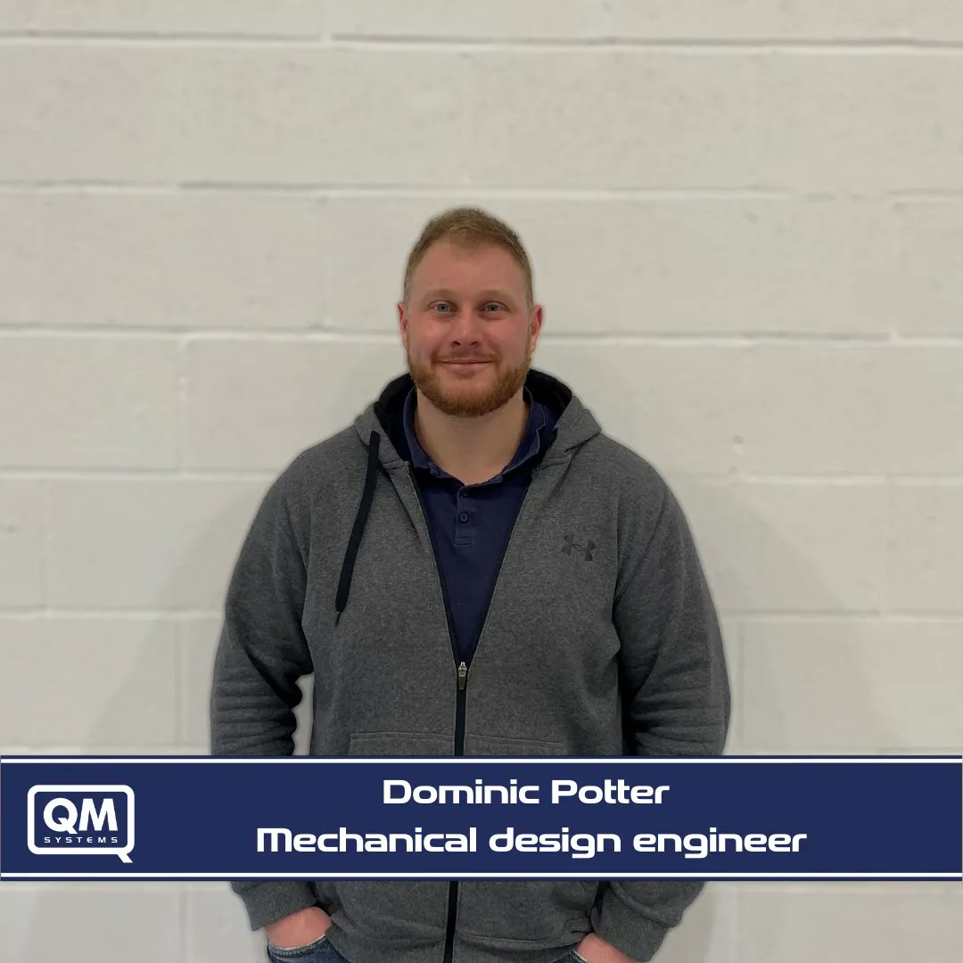 QM Systems tweet media