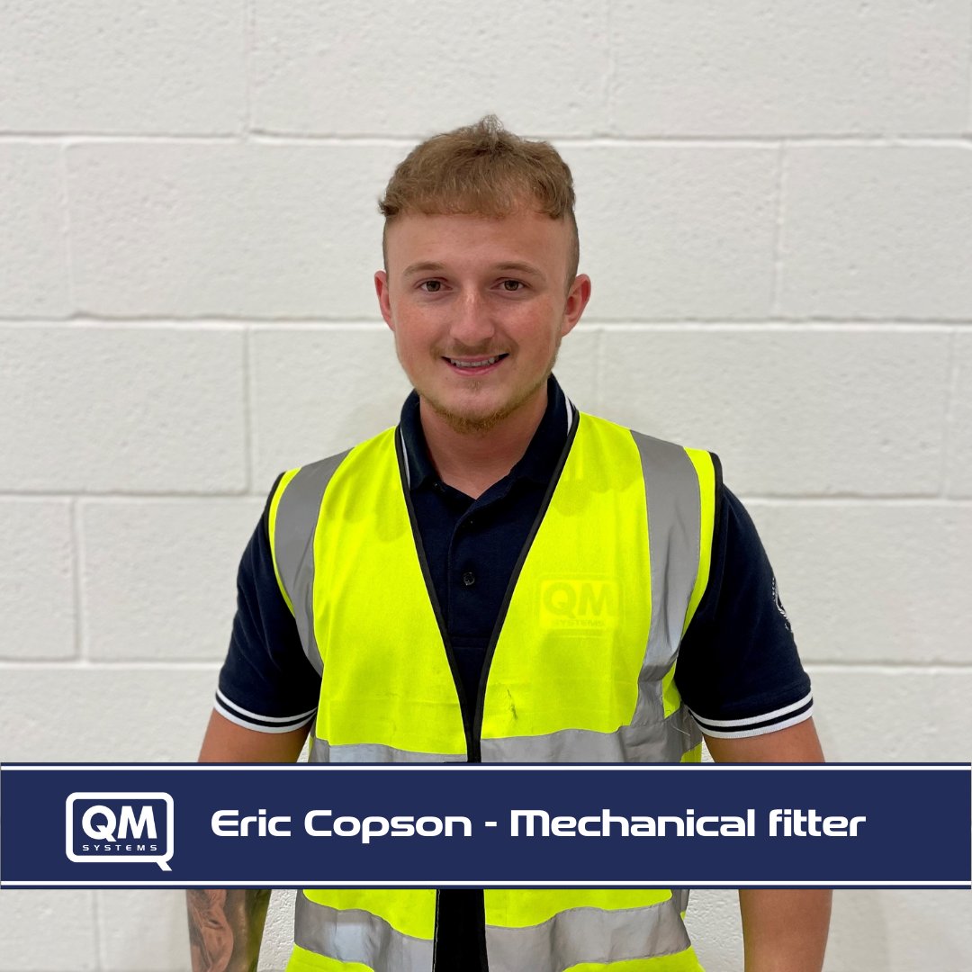 QM Systems tweet media