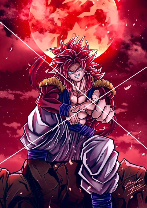わくわく  #1日でフォロワー何人増えるかチャレンジ #ドラゴンボール