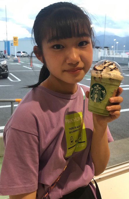 Twitterのコスプレ画像7