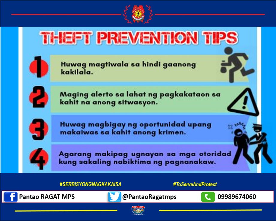 PnpPantao's tweet photo. #SerbisyongNagkakaisa
#ToServeandProtect https://t.co/KD3bG1K39f