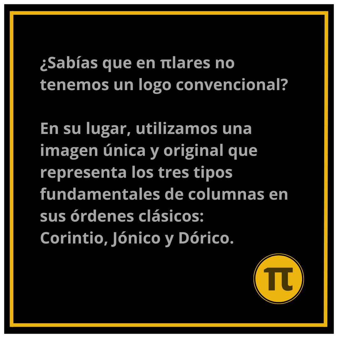 πlares construcciones.SRL (Construcciones Pilares) tweet media
