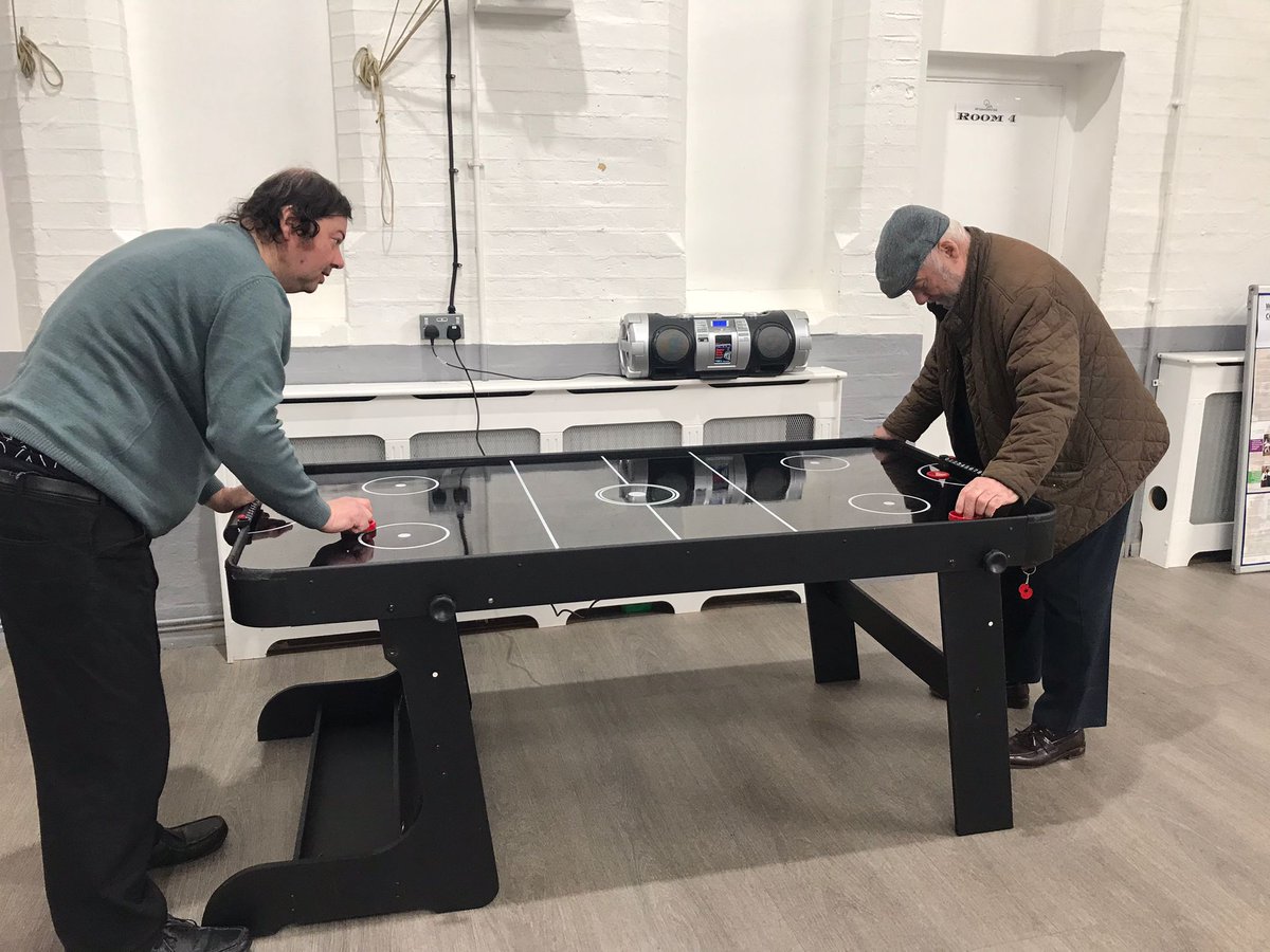 WF Community Hub tweet media