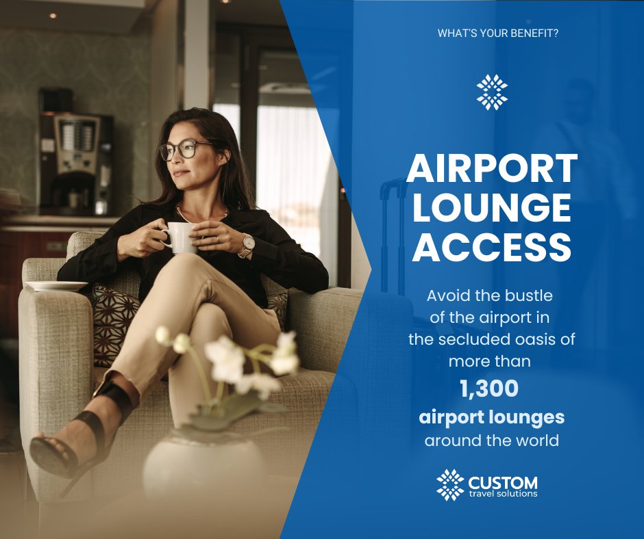 CustTravelSol's tweet image. Want to know the secret to brand loyalty?

Take their dreams from aspirational to achievable.

customtravelsolutions.com

#CustomTravelSolutions #TravelMembership #Travel #TravelRewards #TravelTechnology #PrivateLabel #LuxuryBenefits