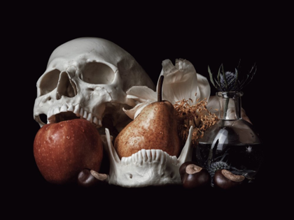 S3 Photography have been recreating famous Still Life photographs using creative lighting and props. Some great results, although the banana has a certain appeal!