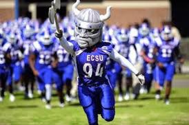 ThatBoiiD's tweet photo. Blessed to receive an offer from ECSU! @Coach_MHilliard https://t.co/nTBbzUQZl3