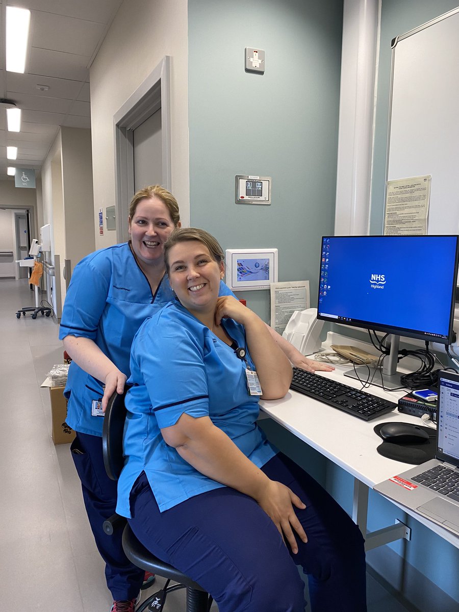 EstherD_QI (@estherdqi) on Twitter photo Great to see the digital record working so well in #NTCHighland. Thanks <a href="/Matron2012/">Fiona Grist</a> and her team for showing me how it’s working in practice. It’s been an epic QI journey <a href="/NHSHQIteam/">NHSH Quality Improvement Team (NMAHP)</a> to get us here. Great to see the digital record working so well in #NTCHighland. Thanks <a href="/Matron2012/">Fiona Grist</a> and her team for showing me how it’s working in practice. It’s been an epic QI journey <a href="/NHSHQIteam/">NHSH Quality Improvement Team (NMAHP)</a> to get us here.