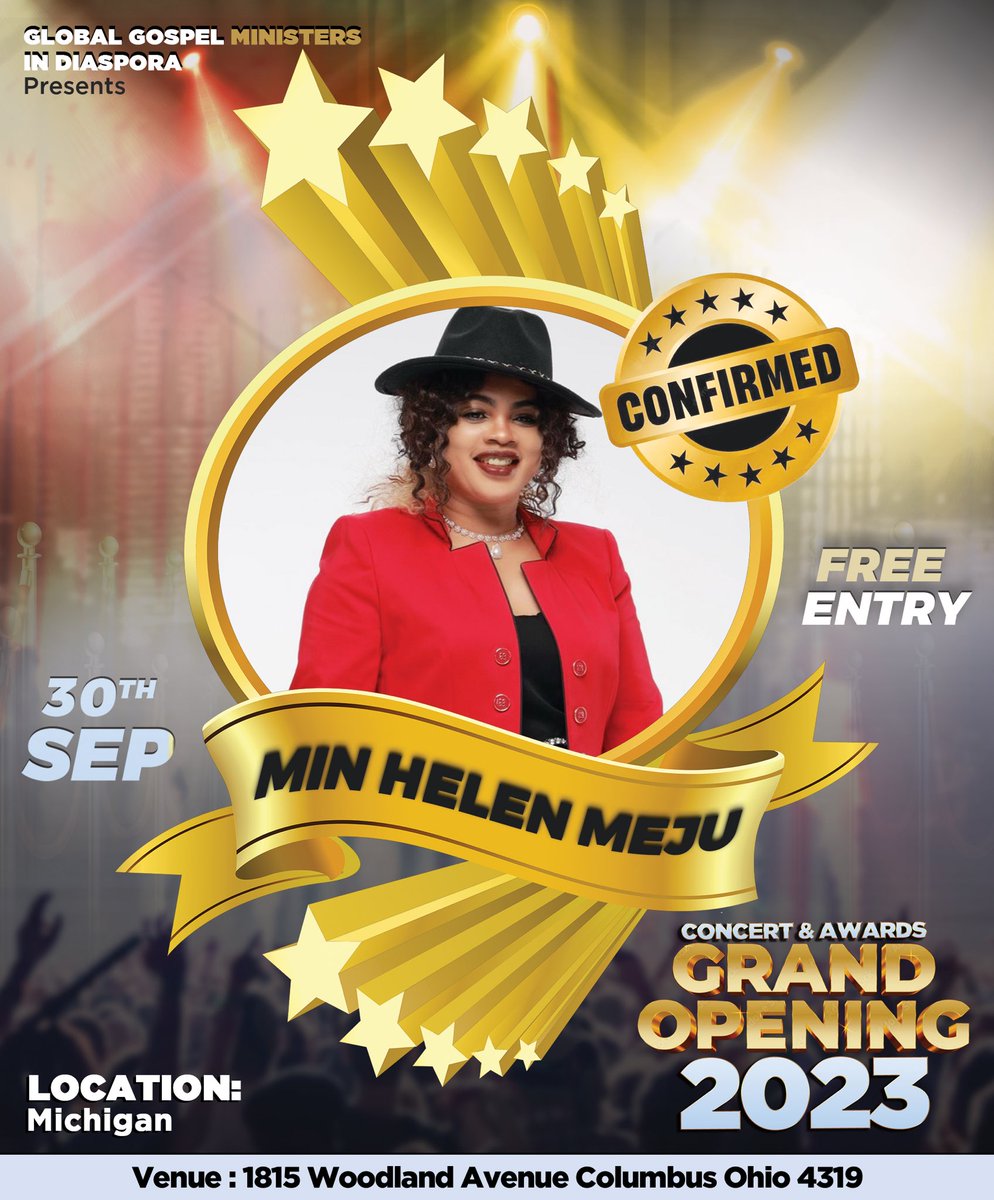 Helen Meju tweet media