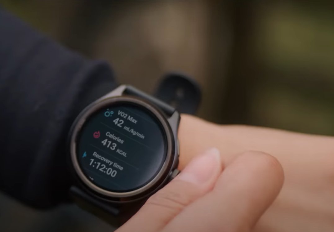 FerAndTech's tweet image. 👉 ¿Quieres conocer el nuevo #TicWatchPro5? 

El smartwatch más potente de @Mobvoi_Official con #AndroidWearOS  y un procesador que lo hace el rapidísimo. 

🔥 👇 Descúbrelo a través de nuestro artículo #Smartwatch #WearOS #Mobvoi

Enlace: ferandtech.es/ticwatch-pro-5…