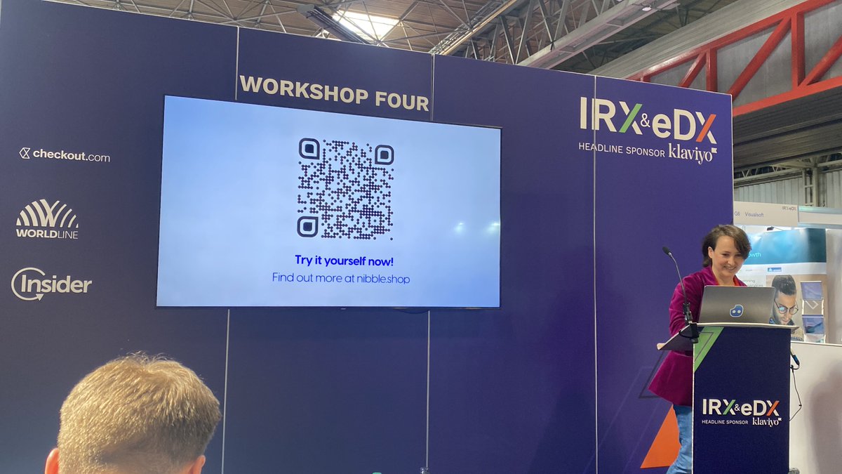 Nibble | AI Negotiation tweet media