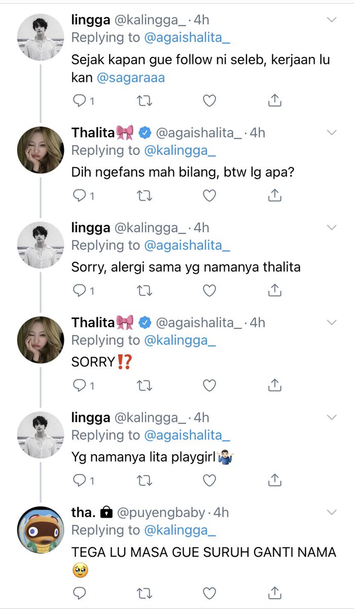 cowok ganteng wajib follow

a hueningkai two tweets au (ft. ningning ae)