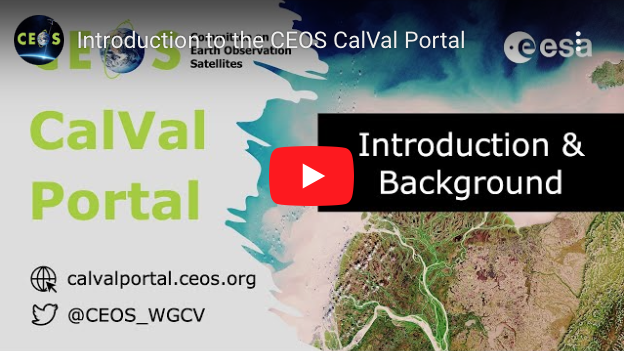 CEOS WGCV Cal/Val portal on X: The second #ESA #EarthCARE